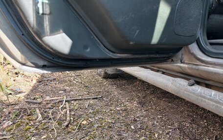 Nissan Navara (Frontier), 2008 год, 850 000 рублей, 9 фотография