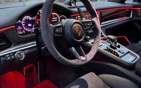 Porsche Panamera II рестайлинг, 2021 год, 18 500 000 рублей, 5 фотография