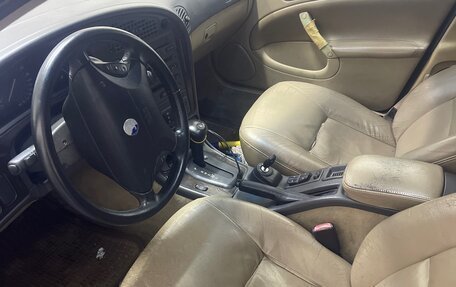 Saab 9-5 I, 2003 год, 200 000 рублей, 7 фотография