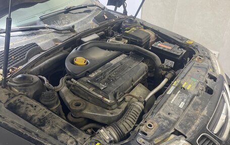 Saab 9-5 I, 2003 год, 200 000 рублей, 5 фотография