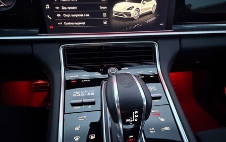 Porsche Panamera II рестайлинг, 2021 год, 18 500 000 рублей, 8 фотография