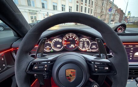 Porsche Panamera II рестайлинг, 2021 год, 18 500 000 рублей, 7 фотография