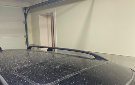 Saab 9-5 I, 2003 год, 200 000 рублей, 4 фотография