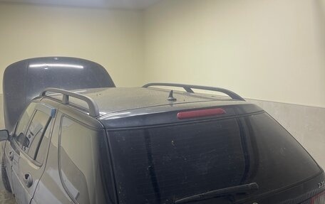 Saab 9-5 I, 2003 год, 200 000 рублей, 3 фотография