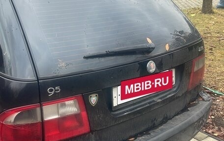 Saab 9-5 I, 2003 год, 200 000 рублей, 10 фотография