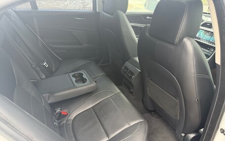 Jaguar XE I рестайлинг, 2018 год, 2 250 000 рублей, 20 фотография