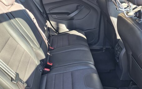 Ford Kuga III, 2013 год, 1 100 000 рублей, 3 фотография