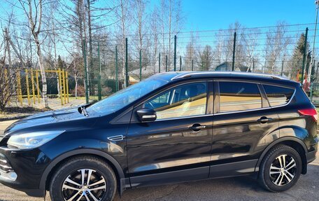 Ford Kuga III, 2013 год, 1 100 000 рублей, 8 фотография