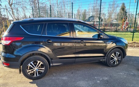 Ford Kuga III, 2013 год, 1 100 000 рублей, 6 фотография