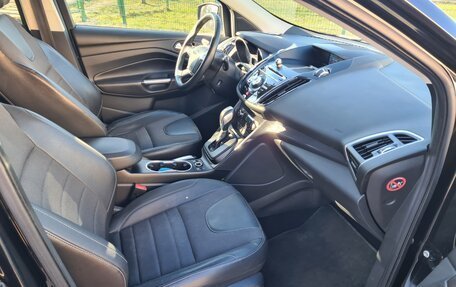 Ford Kuga III, 2013 год, 1 100 000 рублей, 5 фотография