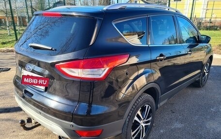 Ford Kuga III, 2013 год, 1 100 000 рублей, 7 фотография
