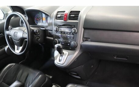 Honda CR-V III рестайлинг, 2008 год, 1 205 000 рублей, 5 фотография