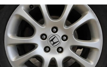 Honda CR-V III рестайлинг, 2008 год, 1 205 000 рублей, 16 фотография