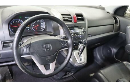 Honda CR-V III рестайлинг, 2008 год, 1 205 000 рублей, 6 фотография