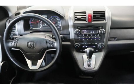 Honda CR-V III рестайлинг, 2008 год, 1 205 000 рублей, 9 фотография