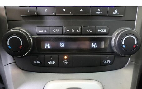 Honda CR-V III рестайлинг, 2008 год, 1 205 000 рублей, 11 фотография