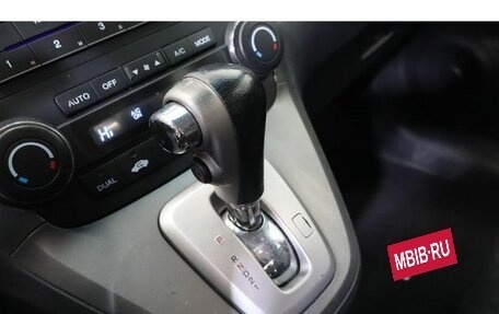 Honda CR-V III рестайлинг, 2008 год, 1 205 000 рублей, 12 фотография