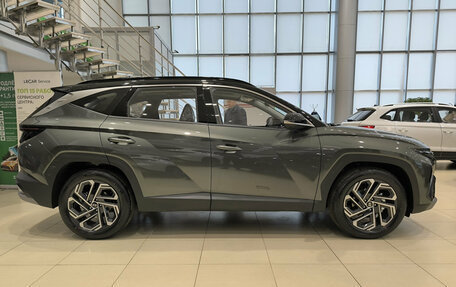 Hyundai Tucson, 2026 год, 4 550 000 рублей, 4 фотография