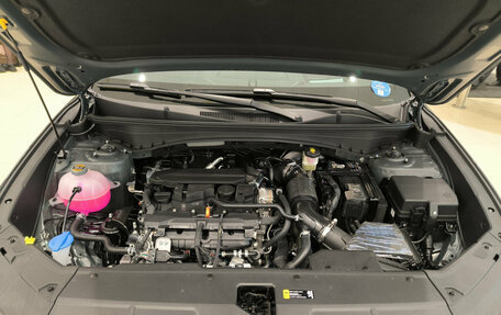 Hyundai Tucson, 2026 год, 4 550 000 рублей, 9 фотография