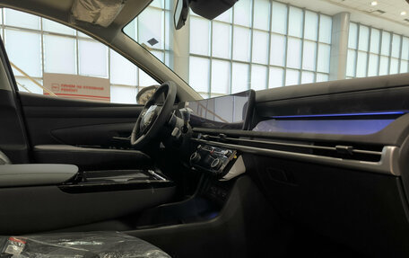 Hyundai Tucson, 2026 год, 4 550 000 рублей, 11 фотография