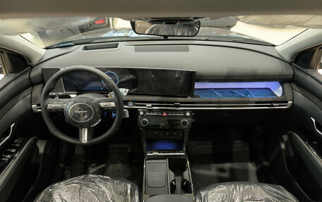 Hyundai Tucson, 2026 год, 4 550 000 рублей, 14 фотография