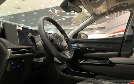 Hyundai Tucson, 2026 год, 4 550 000 рублей, 16 фотография