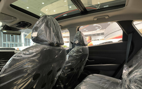 Hyundai Tucson, 2026 год, 4 550 000 рублей, 12 фотография