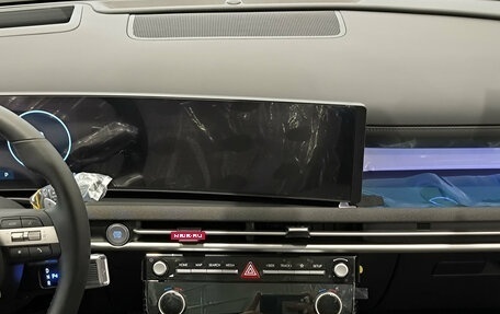 Hyundai Tucson, 2026 год, 4 550 000 рублей, 15 фотография