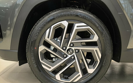 Hyundai Tucson, 2026 год, 4 550 000 рублей, 18 фотография