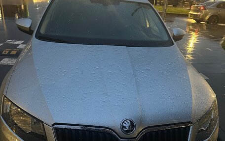 Skoda Octavia, 2015 год, 1 200 000 рублей, 6 фотография