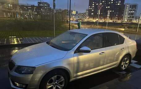 Skoda Octavia, 2015 год, 1 200 000 рублей, 5 фотография