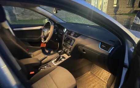 Skoda Octavia, 2015 год, 1 200 000 рублей, 11 фотография