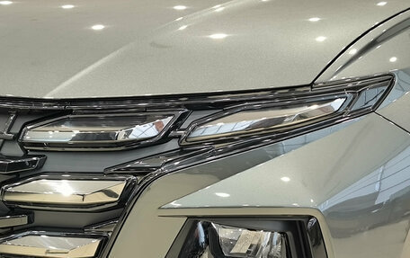 Hyundai Tucson, 2026 год, 4 550 000 рублей, 17 фотография