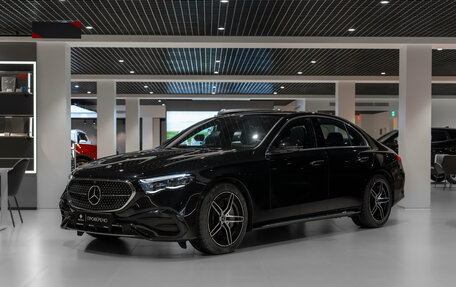 Mercedes-Benz E-Класс, 2025 год, 8 700 000 рублей, 3 фотография