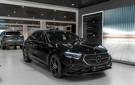 Mercedes-Benz E-Класс, 2025 год, 8 700 000 рублей, 4 фотография