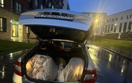 Skoda Octavia, 2015 год, 1 200 000 рублей, 9 фотография