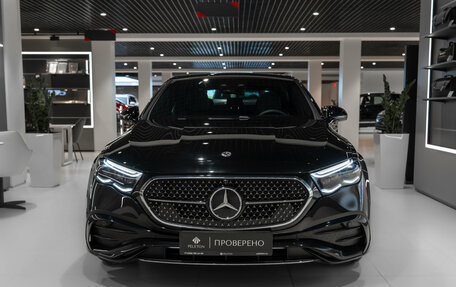 Mercedes-Benz E-Класс, 2025 год, 8 700 000 рублей, 5 фотография