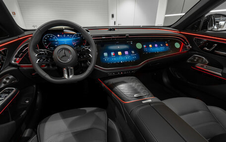 Mercedes-Benz E-Класс, 2025 год, 8 700 000 рублей, 8 фотография