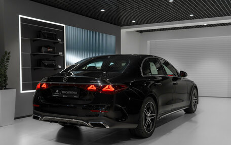 Mercedes-Benz E-Класс, 2025 год, 8 700 000 рублей, 7 фотография
