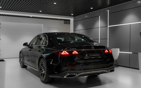 Mercedes-Benz E-Класс, 2025 год, 8 700 000 рублей, 6 фотография