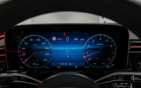 Mercedes-Benz E-Класс, 2025 год, 8 700 000 рублей, 13 фотография