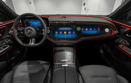 Mercedes-Benz E-Класс, 2025 год, 8 700 000 рублей, 9 фотография