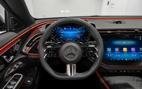 Mercedes-Benz E-Класс, 2025 год, 8 700 000 рублей, 12 фотография