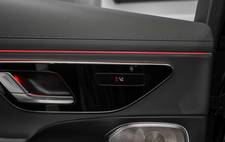 Mercedes-Benz E-Класс, 2025 год, 8 700 000 рублей, 17 фотография