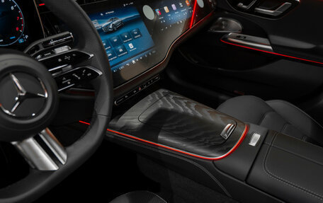 Mercedes-Benz E-Класс, 2025 год, 8 700 000 рублей, 18 фотография