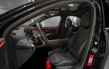 Mercedes-Benz E-Класс, 2025 год, 8 700 000 рублей, 10 фотография