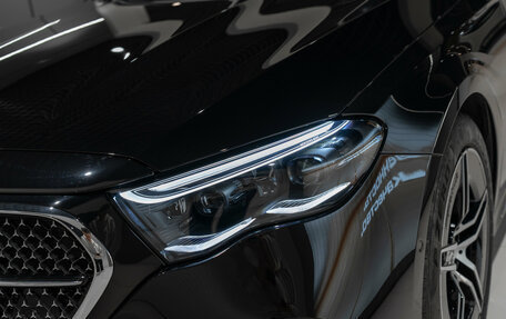 Mercedes-Benz E-Класс, 2025 год, 8 700 000 рублей, 29 фотография