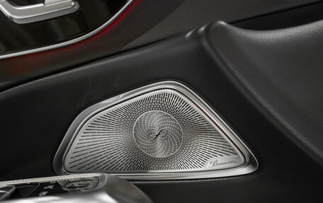 Mercedes-Benz E-Класс, 2025 год, 8 700 000 рублей, 28 фотография