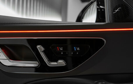 Mercedes-Benz E-Класс, 2025 год, 8 700 000 рублей, 27 фотография