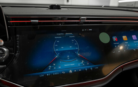 Mercedes-Benz E-Класс, 2025 год, 8 700 000 рублей, 23 фотография